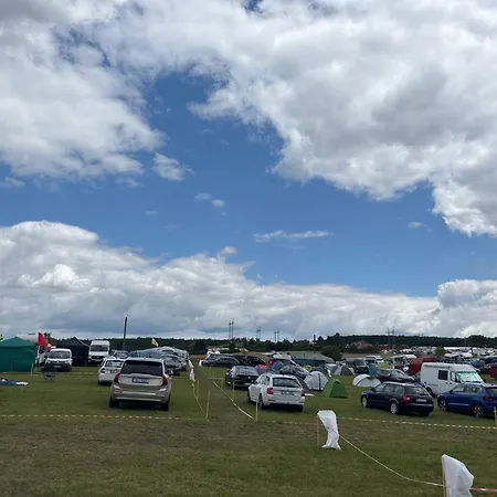 Woodcamp Moto Gp