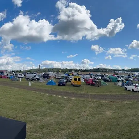 Woodcamp Moto Gp *
